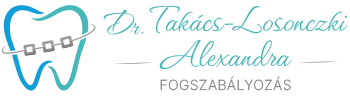 Fogszabi Dent logo